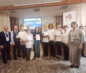 Переможці ІІІ етапу Всеукраїнської учнівської олімпіади з фізики – це справжня гордість Вінниччини та яскравий приклад того, що українська наука має надійне й талановите майбутнє.