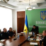 Продовжуємо обмін досвідом з британськими партнерами в сфері цивільного захисту