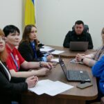 На Вінниччині відбувся День спільнодії «Нові громади “Ти як?”»