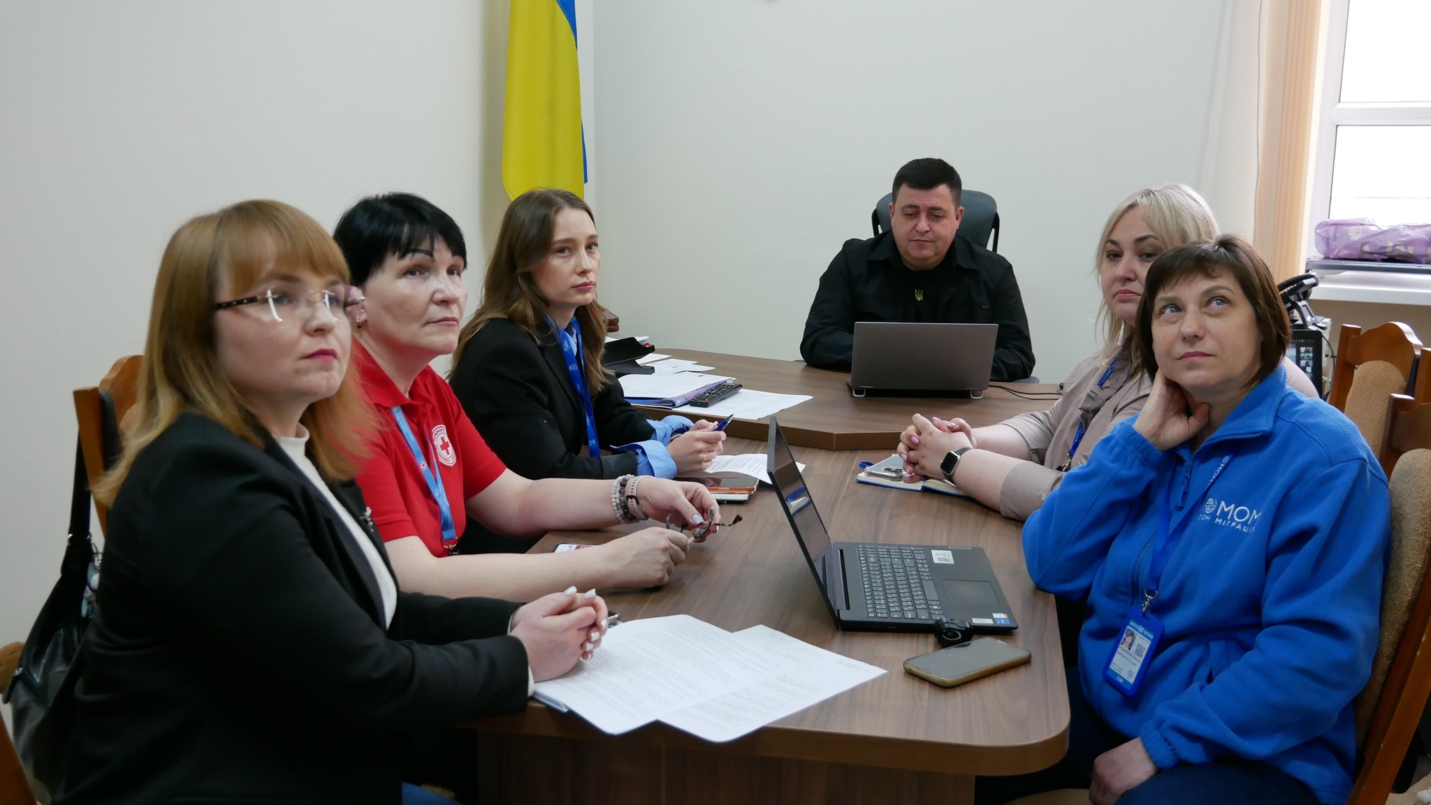 На Вінниччині відбувся День спільнодії «Нові громади “Ти як?”»