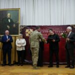 На Вінниччині відзначили регіональних номінантів на всеукраїнську відзнаку «Орден Святого Пантелеймона»