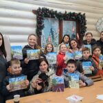 Упродовж минулого тижня ветерани та члени їхніх родин мали можливість долучитися до культурно-просвітницьких заходів, які організовує Департамент ветеранської політики ОВА.