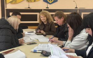 Компенсацію на житло з державного бюджету очікують ряд родин району Захисників і Захисниць України, з І та ІІ групою інвалідності.