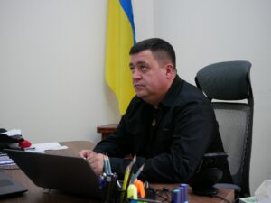 Продовжуємо співпрацю з британськими партнерами щодо розвитку енергоефективності в закладах освіти Вінниччини