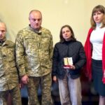 Біль втрати не вщухає…