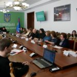 На Вінниччині посилюють міжвідомчу взаємодію задля розвитку системи раннього втручання