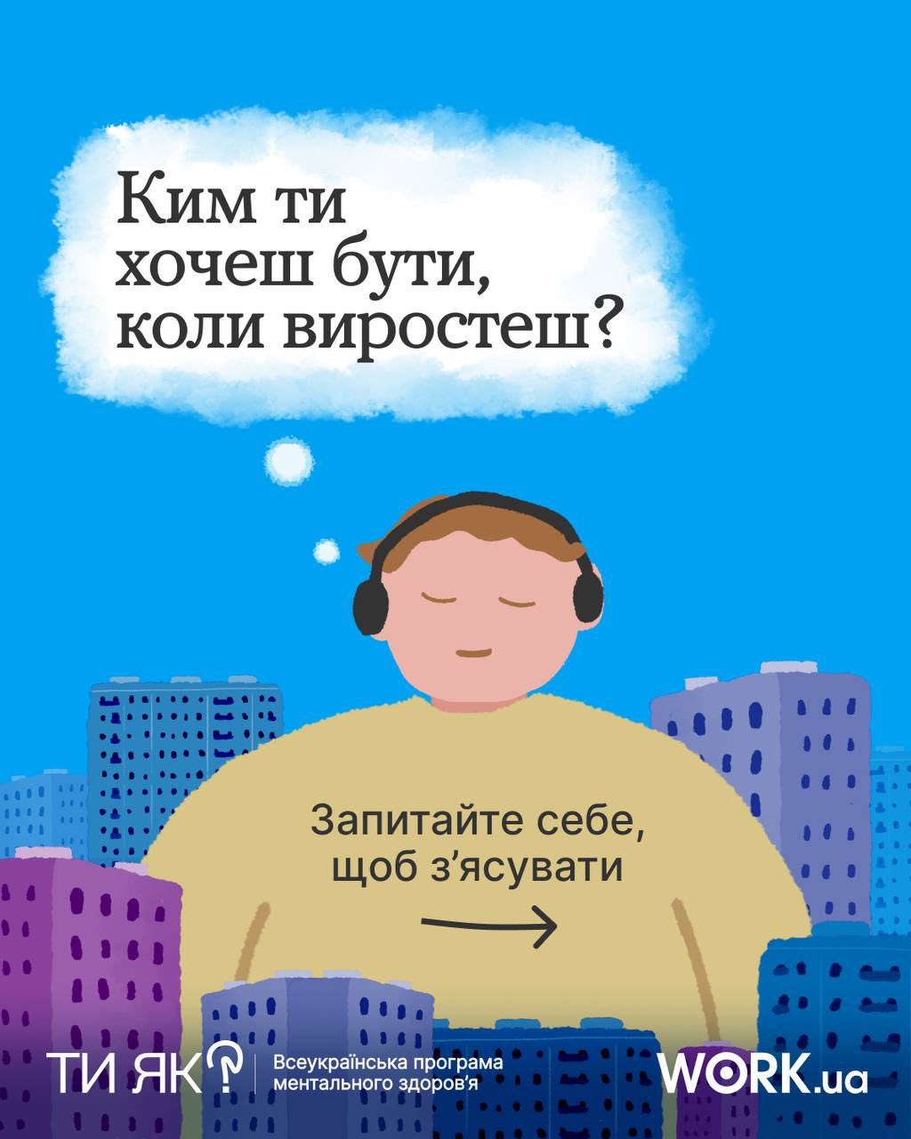Відповіді на ці запитання не дають точного розуміння, але наближають вас до нього