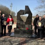 Чорнобиль… Біль навічно…