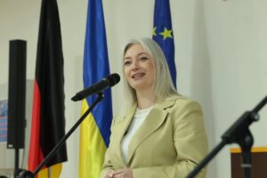 Нові можливості для студентів: у Вінницькому професійному коледжі сфери послуг запрацювали сучасні майстерні та STEM-лабораторія
