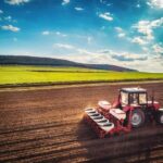 На полях Вінниччини активно тривають весняно-польові роботи