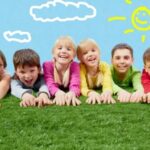 Держава системно підтримує дітей у цей надскладний час . Завдання держави – дати їм можливість відновитися, відчути безпеку і підтримку.