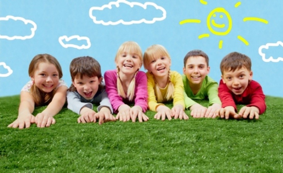 Держава системно підтримує дітей у цей надскладний час . Завдання держави – дати їм можливість відновитися, відчути безпеку і підтримку.