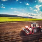 На Вінниччині тривають весняно-польові роботи