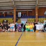 На Вінниччині визначили переможців обласного етапу проєкту «Пліч-о-пліч: всеукраїнські студентські ліги» з футзалу