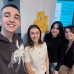 На Вінниччині тривають тренінги в рамках курсу з неформальної освіти для молоді «MUST HAVE: практичні навички для створення проєктів»