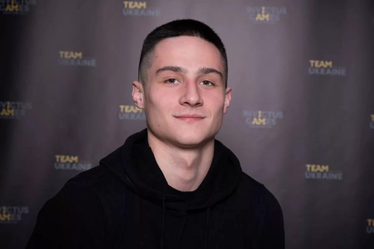 Президент України Володимир Зеленський відзначив орденом «За мужність» ІІІ ступеня захисника з Вінниччини – Веніаміна Бондарчука.