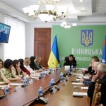 Відбулося засідання організаційного комітету з підготовки до відзначення 40-х роковин Чорнобильської катастрофи