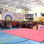 На Вінниччині відбувся обласний чемпіонат з козацького двобою