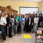 У територіальних громадах Вінниччини відбулася серія Днів спільнодії «Ти як? Дізнавайся. Піклуйся. Звертайся: Самодопомога»