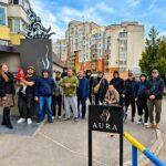 На Вінниччині продовжують влаштовувати цікаве дозвілля для Захисників, Захисниць та їх родин