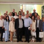 Освіта без кордонів: на Вінниччині обговорили розвиток та інновації у сфері фахової передвищої освіти