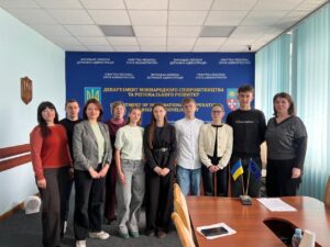 «ProВлада»: як молодь Вінниччини відкриває для себе державне управління