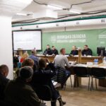 На Вінниччині провели штабні тренування з органами управління і силами цивільного захисту територіальної підсистеми. Учасники відпрацювали алгоритми реагування на надзвичайні ситуації різного характеру та координацію між усіма залученими службами.