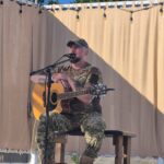 До Дня Героїв на Вінниччині відбулися заходи за участю ветеранів війни
