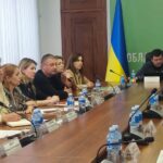 Відбулося засідання організаційного комітету з підготовки та проведення у 2026 році Вінницького обласного молитовного сніданку