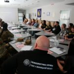 На Вінниччині відбувся День спільнодії «Ти як?» Дізнавайся. Піклуйся. Звертайся: Самодопомога»