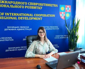 На Вінниччині відбулася чергова зустріч з підприємцями регіону у форматі «Діалог влади та бізнесу»