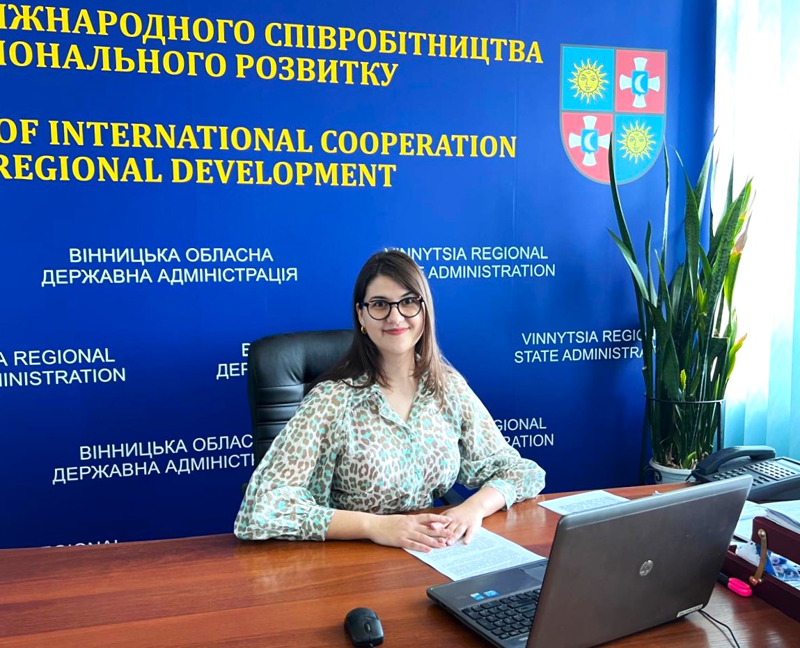 На Вінниччині відбулася чергова зустріч з підприємцями регіону у форматі «Діалог влади та бізнесу»