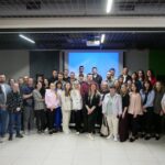 На Вінниччині обговорили основи безпечної поведінки у цифровому середовищі