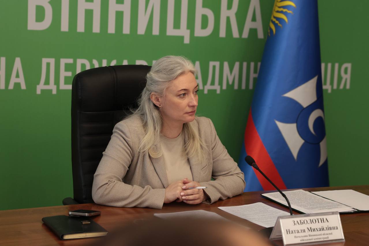Стійкість держави починається з кожної громади – Вінниччина активно готується до наступної зими.