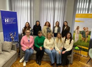 У Вінницькій області відбулася серія заходів до Дня спільнодії «Ти як? — сила тих, хто поруч», організованих у межах Всеукраїнської програми ментального здоров’я «Ти як?».