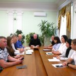 Відбулося засідання експертної комісії щодо додаткової компенсації процентних ставок за кредитами