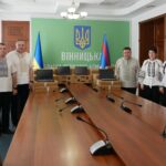Працюємо над забезпеченням належних умов для тестування випускників області