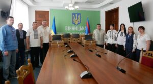 Працюємо над забезпеченням належних умов для тестування випускників області