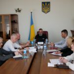Вінницька ОВА долучилася до наради щодо питань роботи судово-медичної експертизи, ідентифікації тіл, відбору та зберігання біологічного, біометричного та дактилоскопічного матеріалу у ЗСУ.