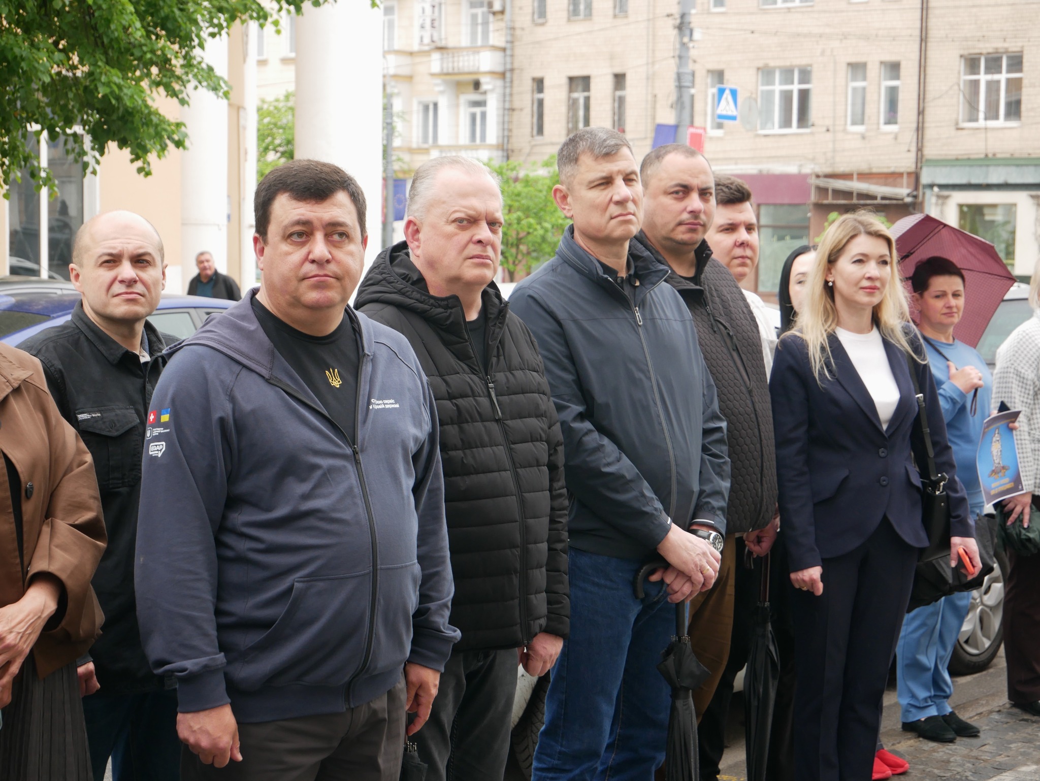 18 травня в Україні вшановують День пам’яті жертв геноциду кримськотатарського народу – трагічної сторінки історії, що назавжди залишила глибокий слід у долі кримськотатарського народу