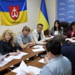 Засідання постійної комісії з питань освіти, релігії, культури, молоді та спорту