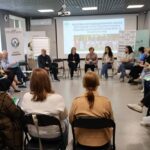 З метою посилення підтримки ветеранів, у громадах Вінниччини формують мультидисциплінарні команди