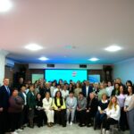 Відбувся регіональний форум «Фінансова децентралізація та спроможність громад: регіональний вимір – Вінниччина»