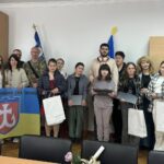 Зустрічі із представниками військових частин дають так потрібне відчуття плеча підтримки родинам безвісти зниклих  Захисників України
