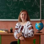 Вінниччина гідно представила себе у фіналі Всеукраїнського конкурсу «Учитель року – 2026»
