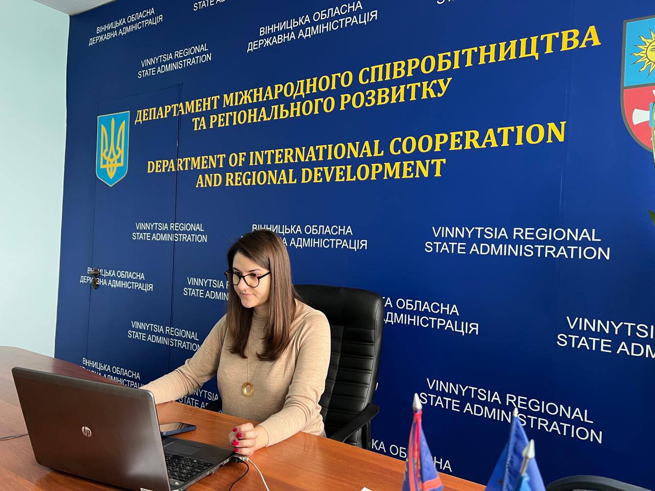 На Вінниччині відбулася чергова зустріч з підприємцями регіону у форматі «Діалог влади та бізнесу»