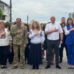 «Вишита стрічка памʼяті» у День Вишиванки – знак єдності поколінь, вдячності, незламності та духовного зв’язку з тими, хто боронив і боронить Україну