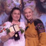 48 жителькам Вінниччини присвоєно звання «Мати-героїня»