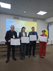 Вінниччина посилює міжрегіональну співпрацю задля розвитку туристичного потенціалу України