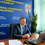Створення сприятливого бізнес-середовища є запорукою сталого економічного розвитку Вінниччини
